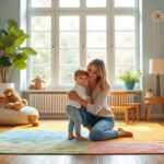 découvrez comment créer un foyer sécurisant pour les enfants en adoptant des gestes simples et des conseils pratiques pour assurer leur bien-être et leur épanouissement.