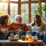 découvrez comment encourager l'expression des émotions pour améliorer le bien-être émotionnel et favoriser des relations authentiques.