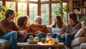 découvrez comment encourager l'expression des émotions pour améliorer le bien-être émotionnel et favoriser des relations authentiques.