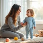 découvrez des conseils et des astuces pour développer la confiance chez le tout-petit, en favorisant un environnement sécurisé et bienveillant pour son épanouissement.