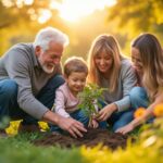 découvrez des conseils et astuces pour grandir ensemble en famille, renforcer les liens et partager des moments précieux au quotidien.