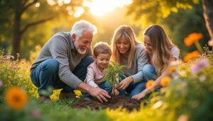 découvrez des conseils et astuces pour grandir ensemble en famille, renforcer les liens et partager des moments précieux au quotidien.
