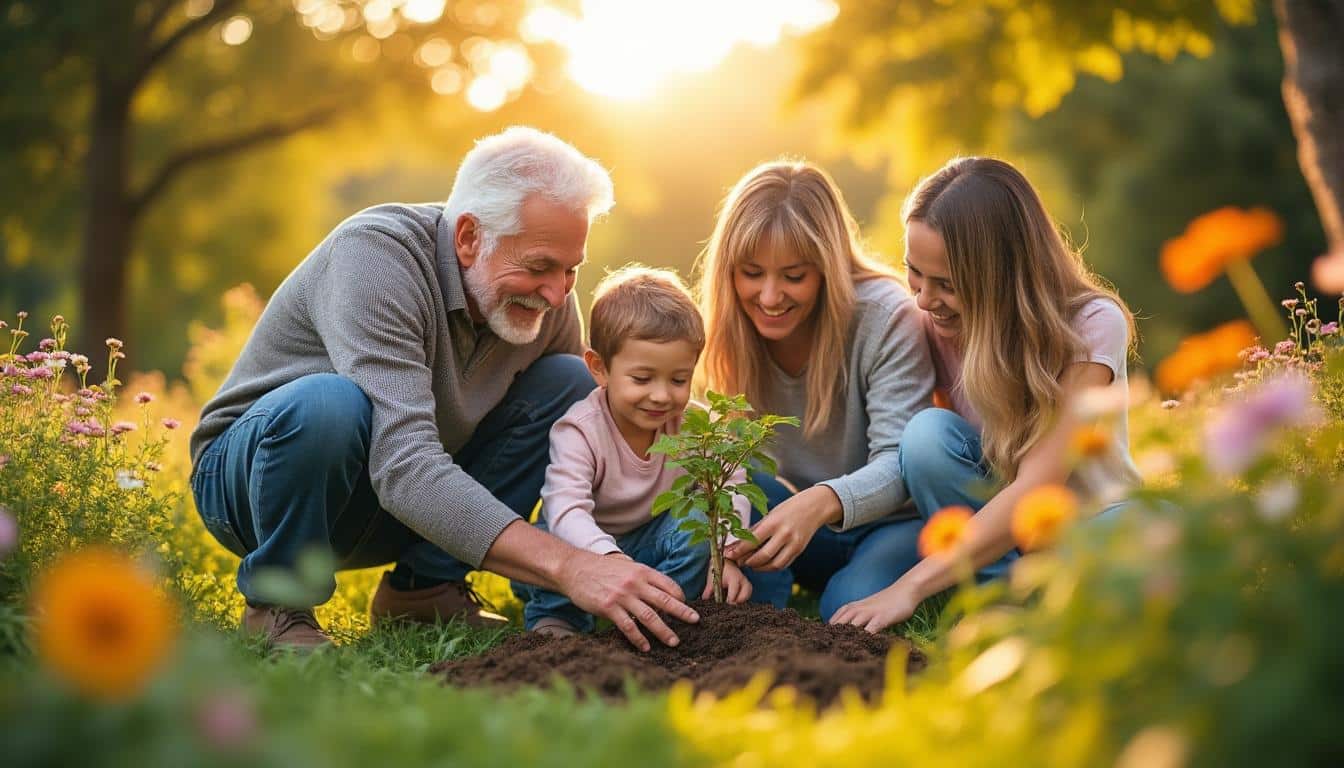 découvrez des conseils et astuces pour grandir ensemble en famille, renforcer les liens et partager des moments précieux au quotidien.
