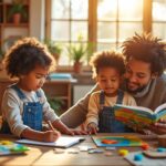 découvrez comment offrir à votre enfant une éducation équilibrée pour grandir sereinement, en favorisant son bien-être, son autonomie et son épanouissement.