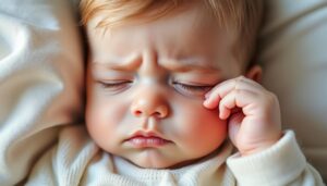 découvrez comment reconnaître les signes de fatigue chez le nourrisson pour mieux comprendre ses besoins et favoriser un sommeil réparateur.