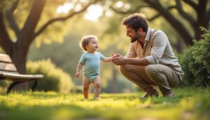 découvrez comment renforcer la confiance en soi chez les parents et leurs enfants grâce à des conseils pratiques pour une parentalité épanouie.