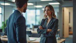 découvrez des conseils pratiques pour poser des limites claires et assertives, afin d'améliorer vos relations personnelles et professionnelles.