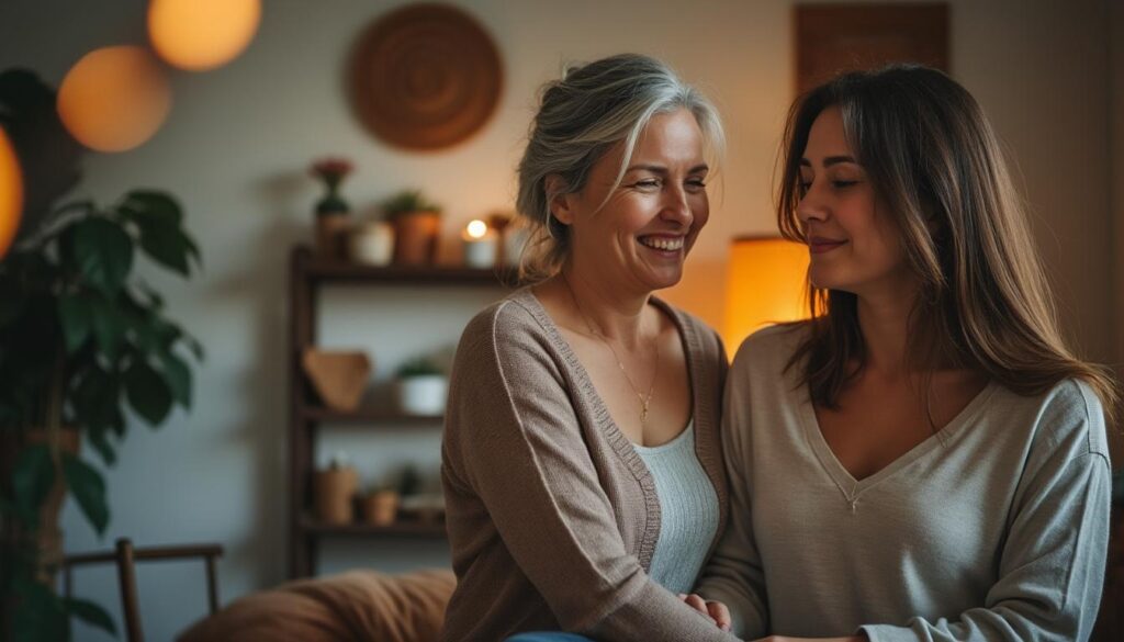 apprenez à dire non avec calme et assurance, sans élever la voix, pour mieux vous affirmer et préserver vos relations.