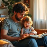 découvrez comment concilier parentalité et épanouissement personnel pour être un parent présent tout en prenant soin de soi.