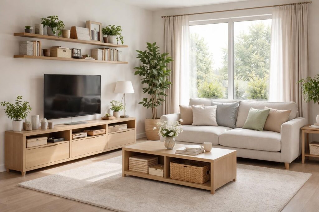 découvrez des conseils pratiques pour organiser votre habitat et améliorer votre confort au quotidien grâce à une meilleure organisation et des solutions astucieuses.