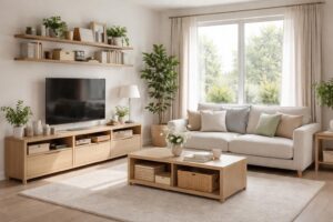 découvrez des conseils pratiques pour organiser votre habitat et améliorer votre confort au quotidien grâce à une meilleure organisation et des solutions astucieuses.