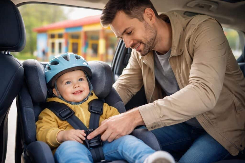 découvrez des conseils essentiels pour assurer la sécurité automobile lors des trajets vers la maternelle et protéger vos enfants à chaque déplacement.