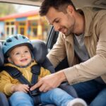 découvrez des conseils essentiels pour assurer la sécurité automobile lors des trajets vers la maternelle et protéger vos enfants à chaque déplacement.