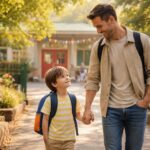 découvrez des conseils pratiques pour accompagner votre enfant vers la maternelle en douceur et faciliter son adaptation à cette nouvelle étape.