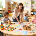 découvrez comment adapter efficacement votre organisation professionnelle pour mieux répondre aux besoins spécifiques de la maternelle et favoriser un environnement d'apprentissage optimal.