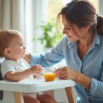 découvrez des conseils pratiques et efficaces pour aider votre bébé à mieux manger lorsque l'appétit fait défaut. que faire si bébé ne mange pas ?