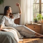 découvrez comment instaurer une routine rassurante pour améliorer votre bien-être et apporter sérénité à votre quotidien.