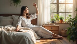 découvrez comment instaurer une routine rassurante pour améliorer votre bien-être et apporter sérénité à votre quotidien.