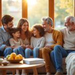 découvrez des conseils pratiques pour améliorer la communication au sein de votre famille et renforcer les liens affectifs.