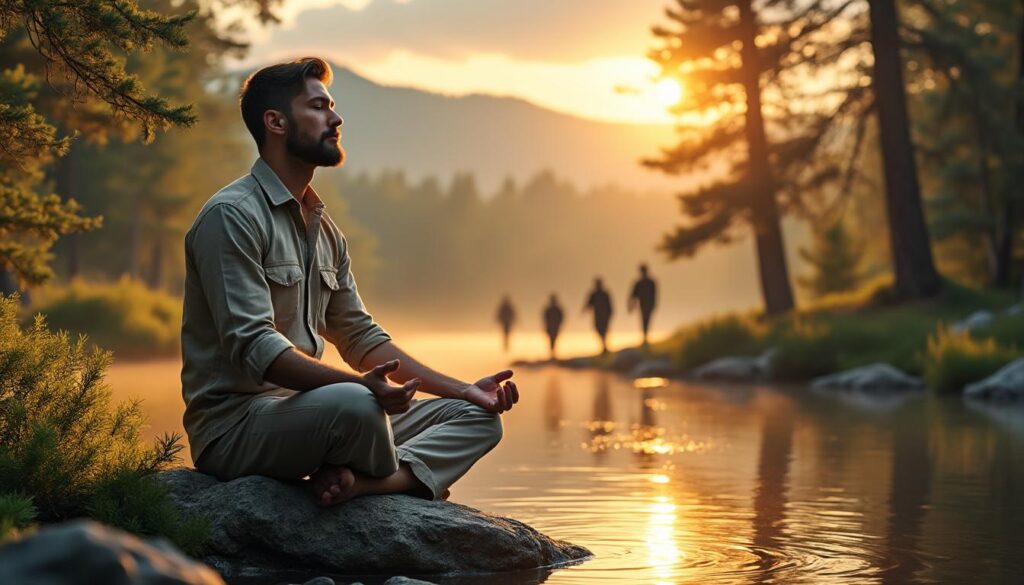 découvrez des stratégies efficaces pour garder votre calme et gérer sereinement les situations de crise, en maîtrisant vos émotions et en adoptant une attitude positive.