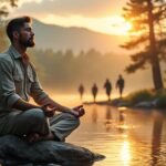 découvrez des stratégies efficaces pour garder votre calme et gérer sereinement les situations de crise, en maîtrisant vos émotions et en adoptant une attitude positive.