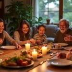 découvrez comment créer des rituels familiaux pour renforcer les liens, partager des moments précieux et instaurer des traditions durables au sein de votre foyer.