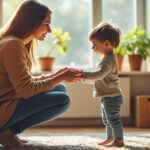 découvrez comment être un parent équilibré en posant des limites claires et bienveillantes pour le bien-être et l'épanouissement de vos enfants.