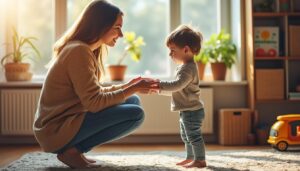 découvrez comment être un parent équilibré en posant des limites claires et bienveillantes pour le bien-être et l'épanouissement de vos enfants.