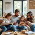 découvrez des conseils pratiques pour gérer l'utilisation des écrans en famille, équilibrer temps d'écran et activités, et préserver le bien-être de chacun.