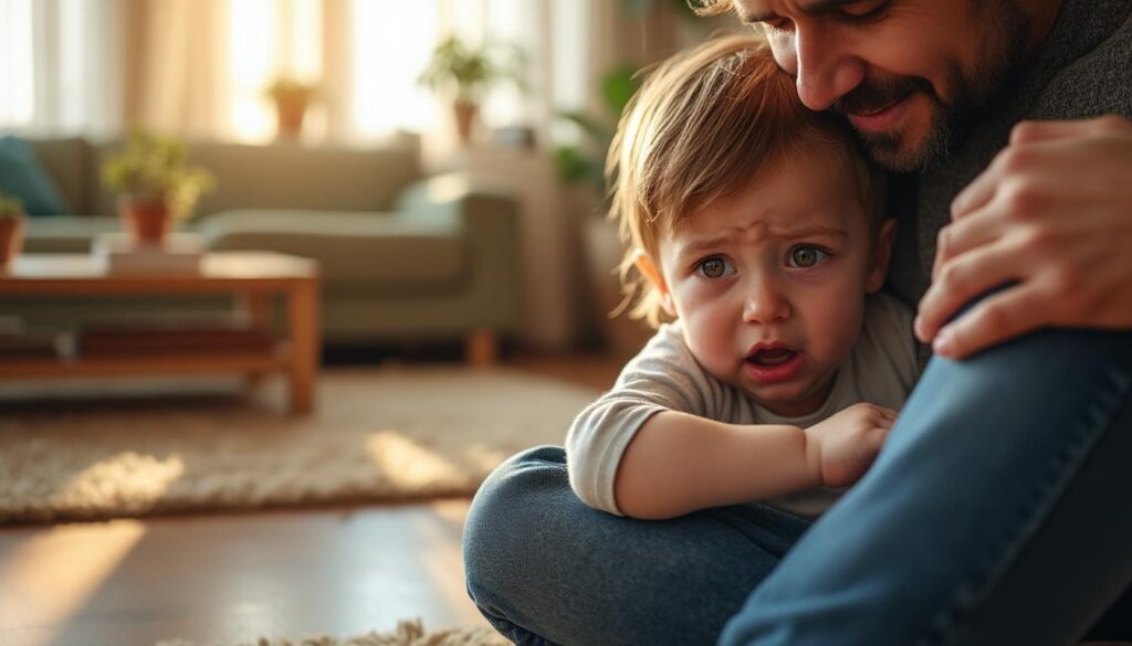 découvrez les causes, symptômes et conseils pratiques pour comprendre et apaiser l’angoisse de séparation chez le tout-petit, favorisant ainsi son bien-être et son développement.