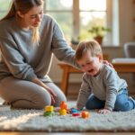 découvrez comment comprendre et gérer les colères chez l'enfant grâce à nos conseils pratiques pour réagir de manière calme et efficace.