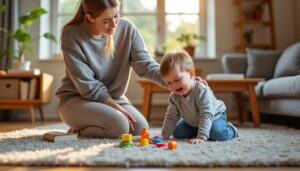 découvrez comment comprendre et gérer les colères chez l'enfant grâce à nos conseils pratiques pour réagir de manière calme et efficace.