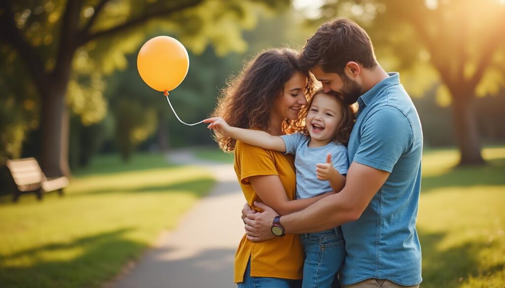 découvrez des idées et conseils pour vivre des moments complices inoubliables avec vos enfants, renforçant les liens familiaux au quotidien.