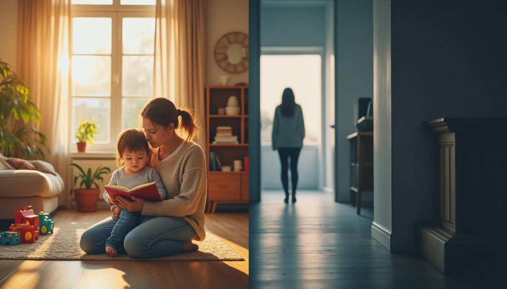découvrez si la parentalité bienveillante est un mythe ou une réalité, et comment adopter une approche positive et respectueuse avec vos enfants.