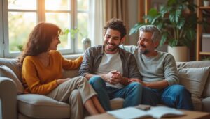 découvrez quand il est important de demander de l’aide en tant que parent pour mieux accompagner et soutenir votre enfant au quotidien.