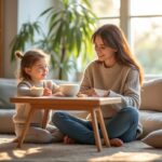 découvrez des méthodes efficaces et bienveillantes pour apprendre la patience aux enfants et les aider à développer cette qualité essentielle dès leur plus jeune âge.