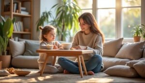 découvrez des méthodes efficaces et bienveillantes pour apprendre la patience aux enfants et les aider à développer cette qualité essentielle dès leur plus jeune âge.