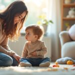 découvrez comment réagir calmement et efficacement lorsque votre bébé mord, avec des conseils pratiques pour apaiser la situation sans stress.