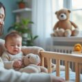 découvrez des solutions concrètes pour aider votre bébé qui refuse la sieste, afin d'améliorer son sommeil et son bien-être au quotidien.