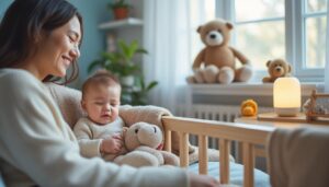 découvrez des solutions concrètes pour aider votre bébé qui refuse la sieste, afin d'améliorer son sommeil et son bien-être au quotidien.