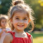 découvrez des conseils pratiques pour aider votre enfant à développer sa confiance en soi et s'épanouir pleinement.