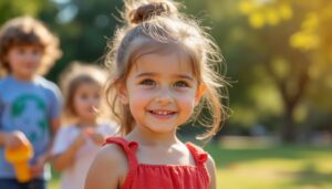 découvrez des conseils pratiques pour aider votre enfant à développer sa confiance en soi et s'épanouir pleinement.