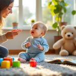 découvrez des astuces pratiques pour encourager les premiers mots de bébé et favoriser son développement du langage dès les premiers mois.