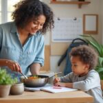 conseils pratiques et astuces pour les parents solos afin de mieux organiser leur quotidien et trouver un équilibre entre vie professionnelle et vie familiale.