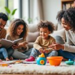 découvrez comment trouver votre style parental unique pour mieux comprendre et accompagner votre enfant au quotidien.