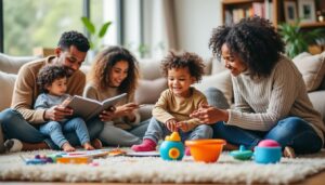 découvrez comment trouver votre style parental unique pour mieux comprendre et accompagner votre enfant au quotidien.