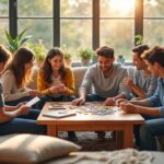 découvrez des idées et activités pour des week-ends en famille sans écrans, favorisant le partage, la détente et la connexion authentique entre proches.