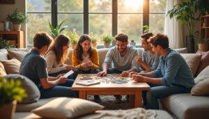 découvrez des idées et activités pour des week-ends en famille sans écrans, favorisant le partage, la détente et la connexion authentique entre proches.