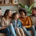 découvrez comment apprendre à écouter chaque membre de la famille pour améliorer la communication et renforcer les liens familiaux.