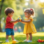 découvrez comment apprendre à partager efficacement pour améliorer vos relations et développer l'empathie au quotidien.